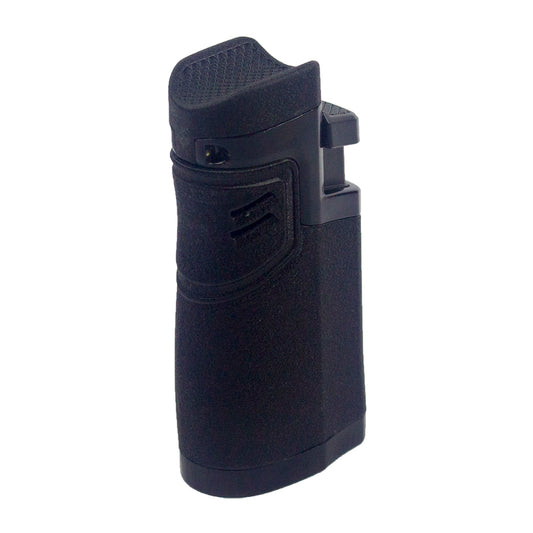 M0430 | Ever Tech Multifunction Quad Flame Cigar Torch