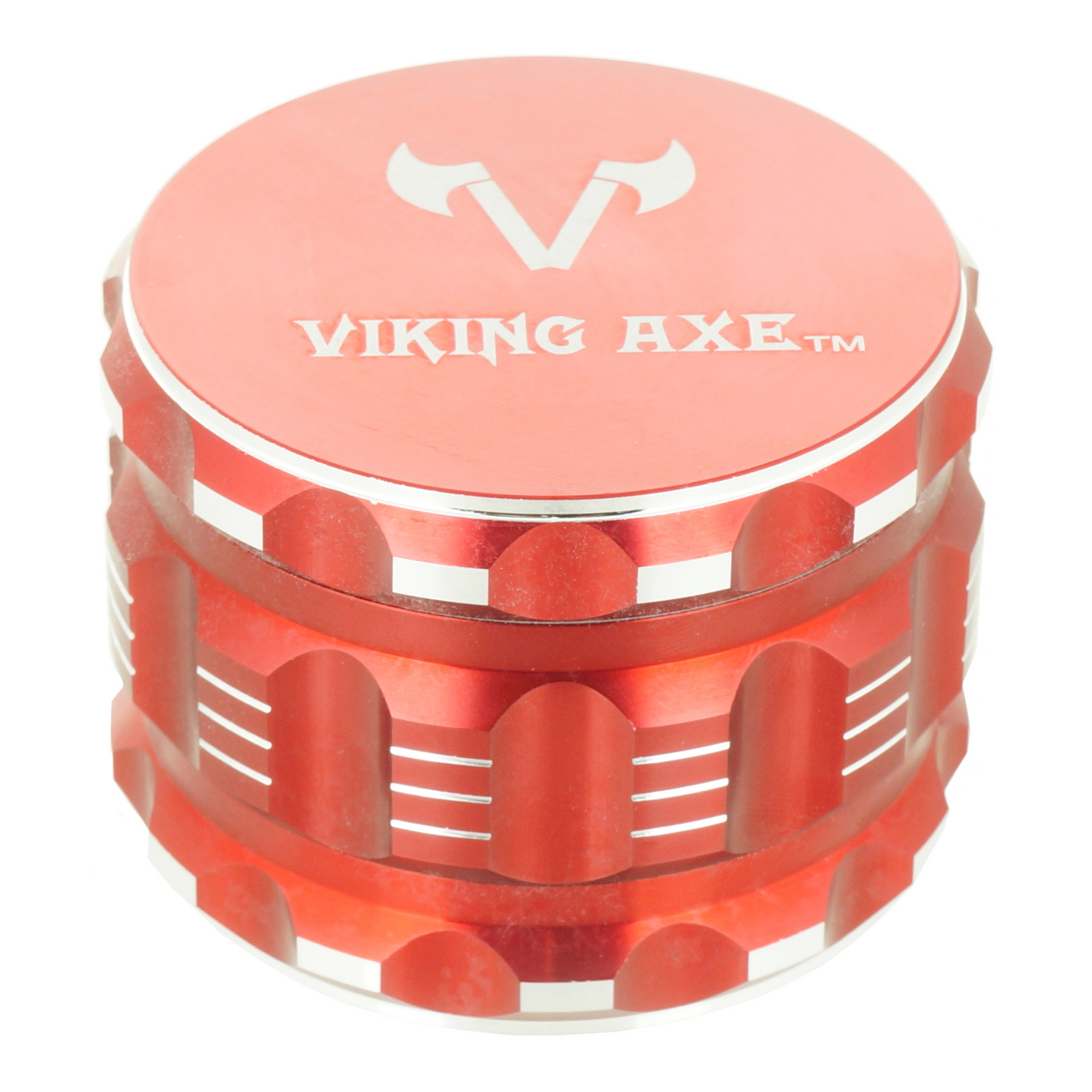 GV003 | Viking Axe Steampunk Grinder