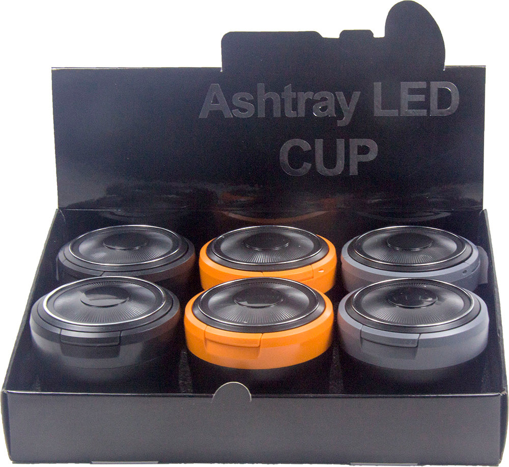 ASHTRAY-LCUP-BS