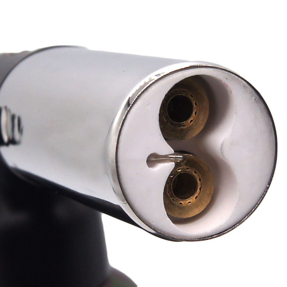 M0349 | Ever Tech Double Flame Blow Torch