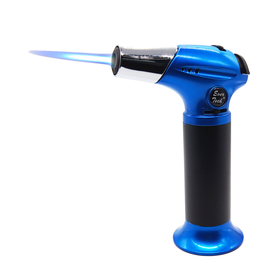 M0348 | Ever Tech Two-Toned Table Torch