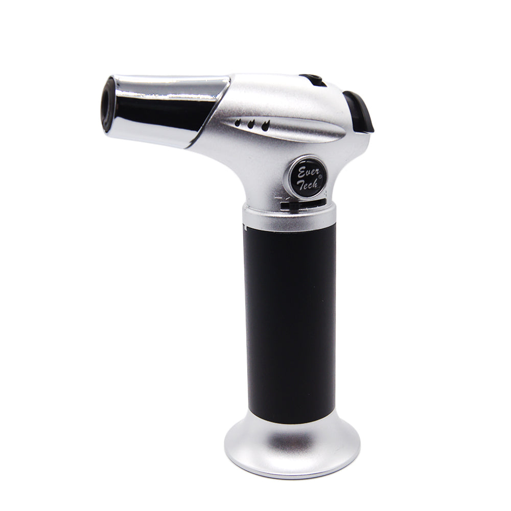 M0348 | Ever Tech Two-Toned Table Torch