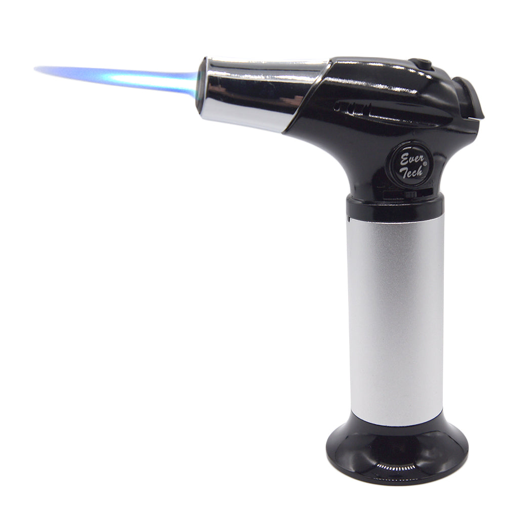 M0348 | Ever Tech Two-Toned Table Torch