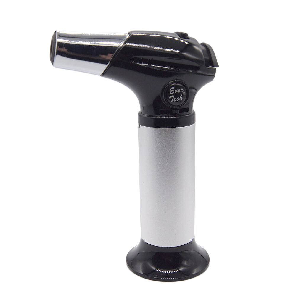 M0348 | Ever Tech Two-Toned Table Torch