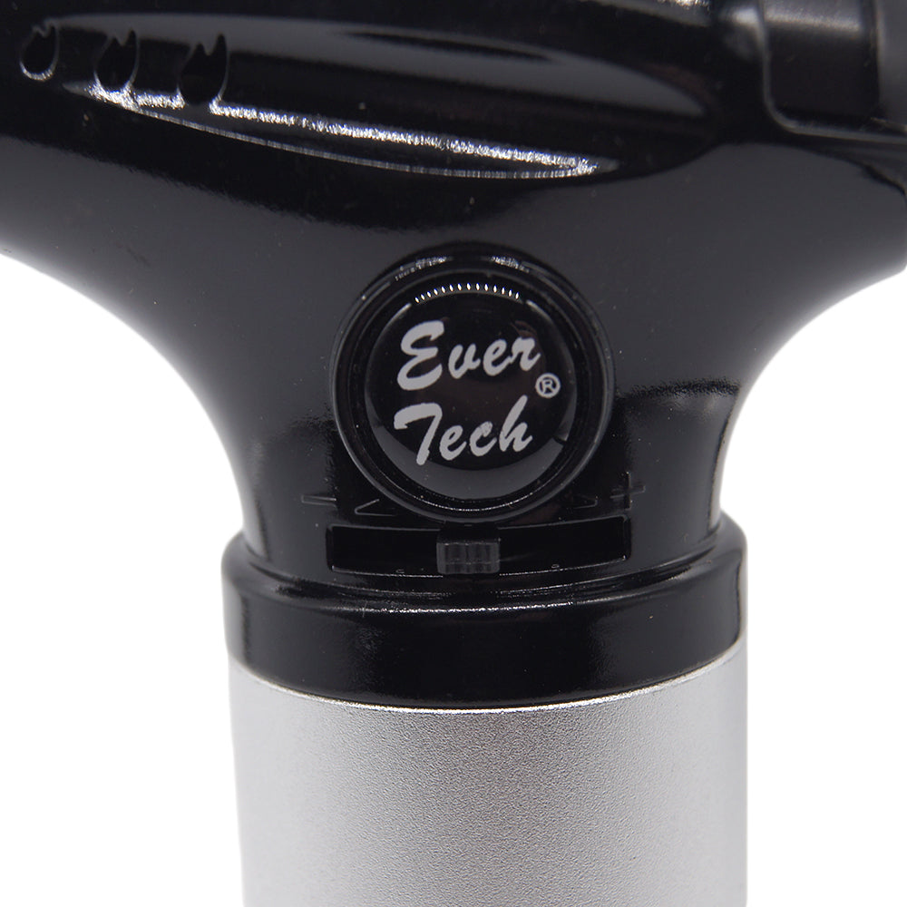M0348 | Ever Tech Two-Toned Table Torch