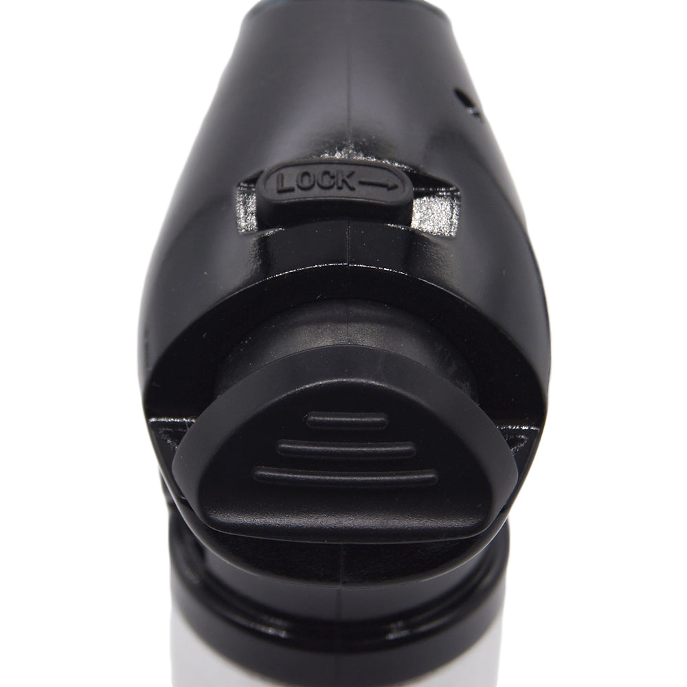 M0348 | Ever Tech Two-Toned Table Torch