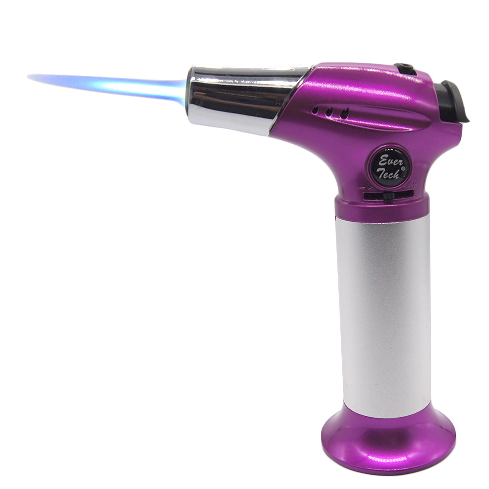 M0348 | Ever Tech Two-Toned Table Torch