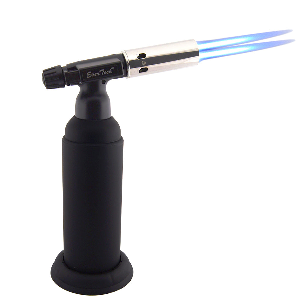 M0349 | Ever Tech Double Flame Blow Torch