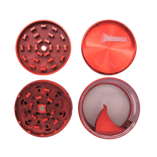 GV020 | Viking Axe Shutter Grinder