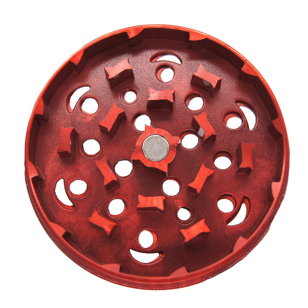 GV020 | Viking Axe Shutter Grinder