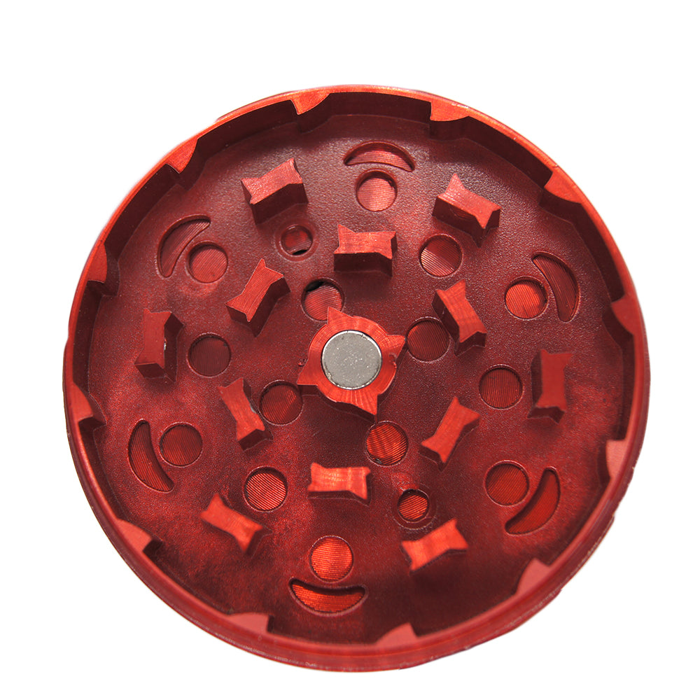 GV020 | Viking Axe Shutter Grinder