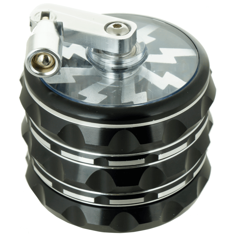 GR012 | Heavy Duty Hand-Crank Grinder