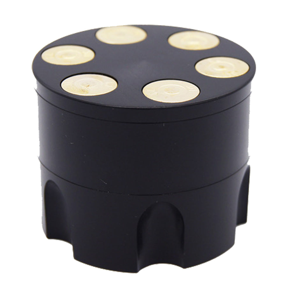 GR031 | Revolver Bullet Grinder