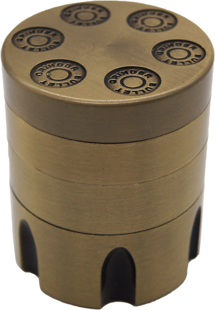 GR031 | Revolver Bullet Grinder