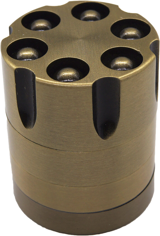 GR031 | Revolver Bullet Grinder