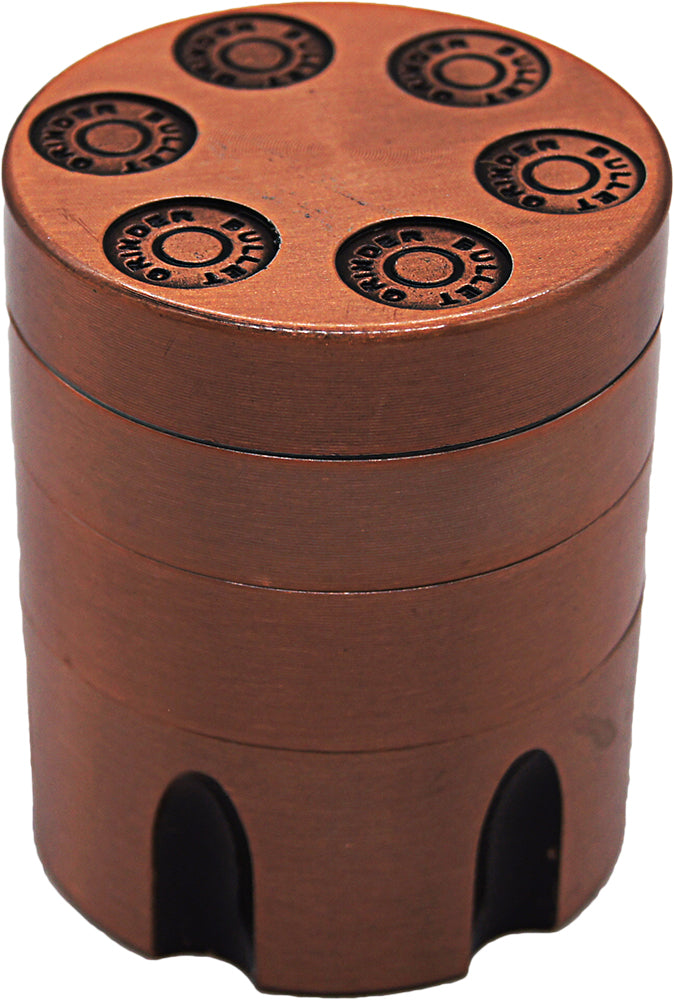 GR031 | Revolver Bullet Grinder