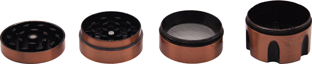 GR031 | Revolver Bullet Grinder