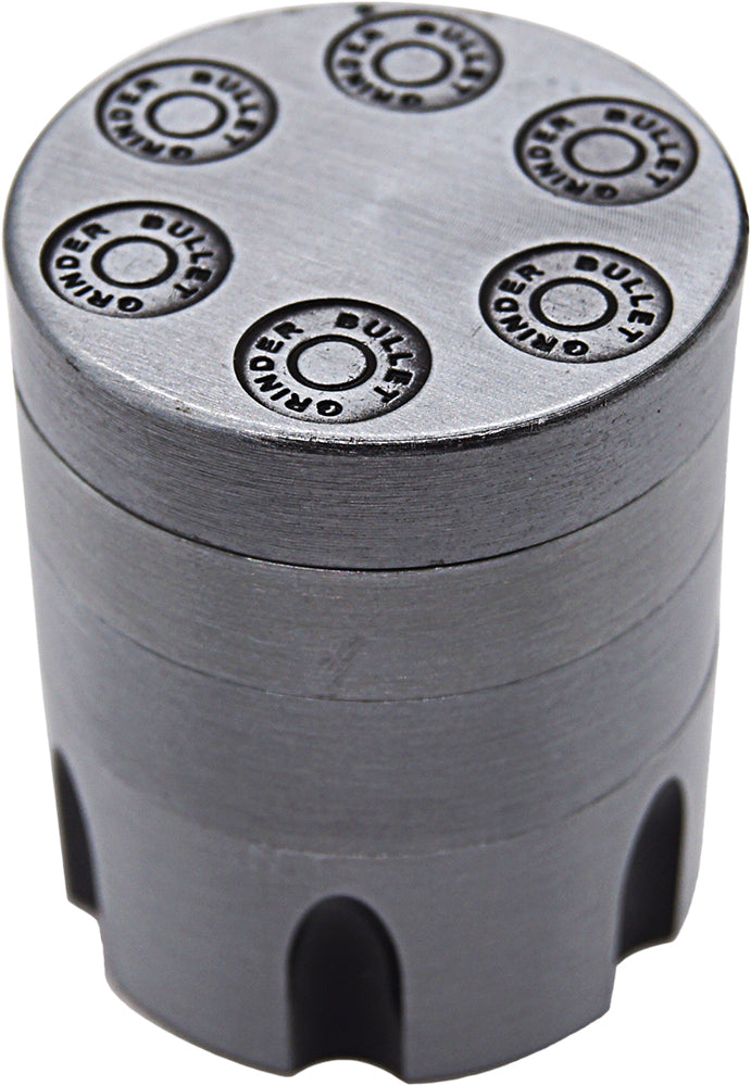 GR031 | Revolver Bullet Grinder