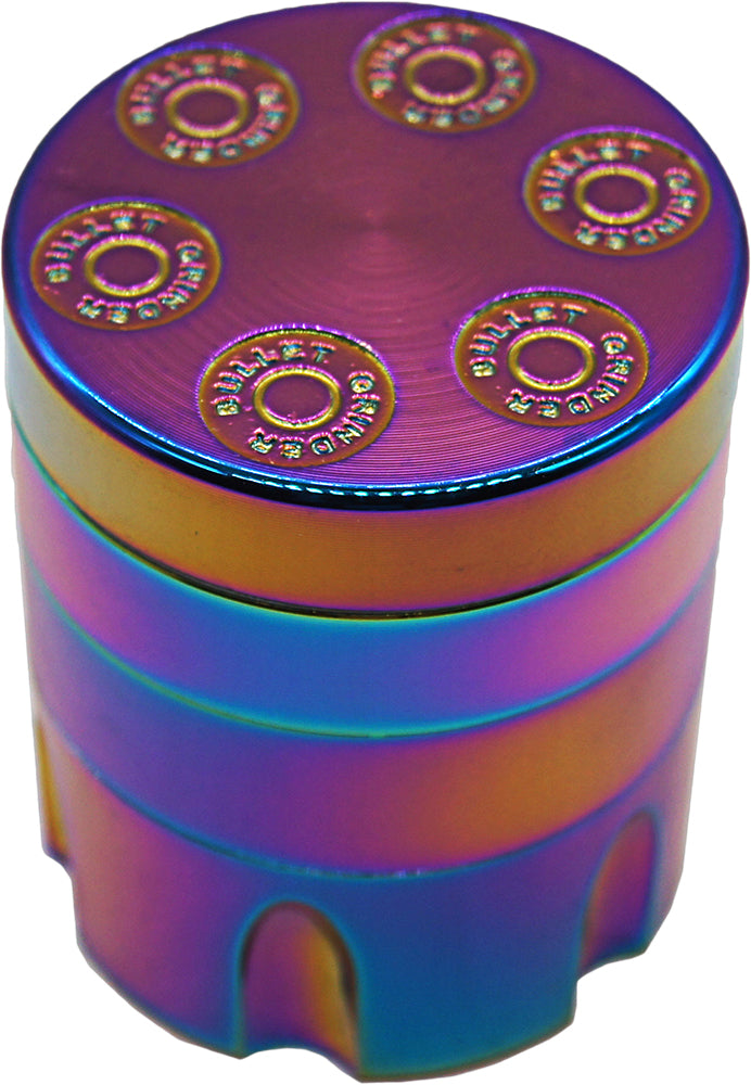 GR031 | Revolver Bullet Grinder