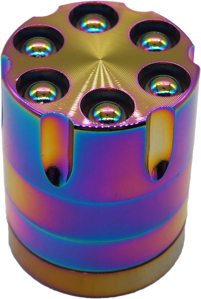GR031 | Revolver Bullet Grinder
