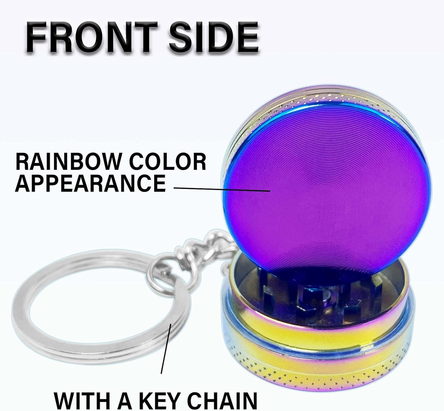 GR045 | Mini Grinders