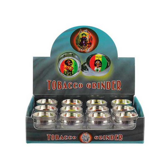 GR045 | Mini Grinders