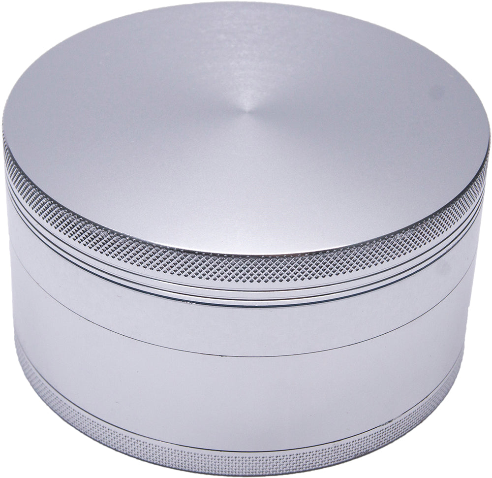 GR072 | Large 100mm Aluminum Grinder