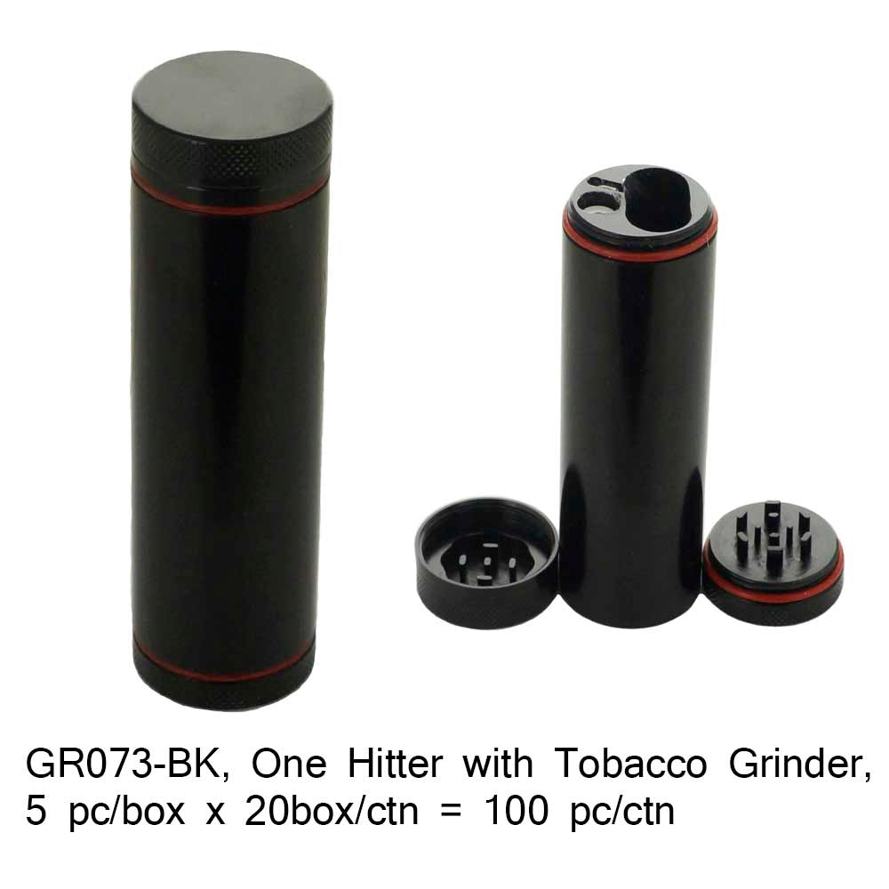 GR073 | Dugout Mini Grinder