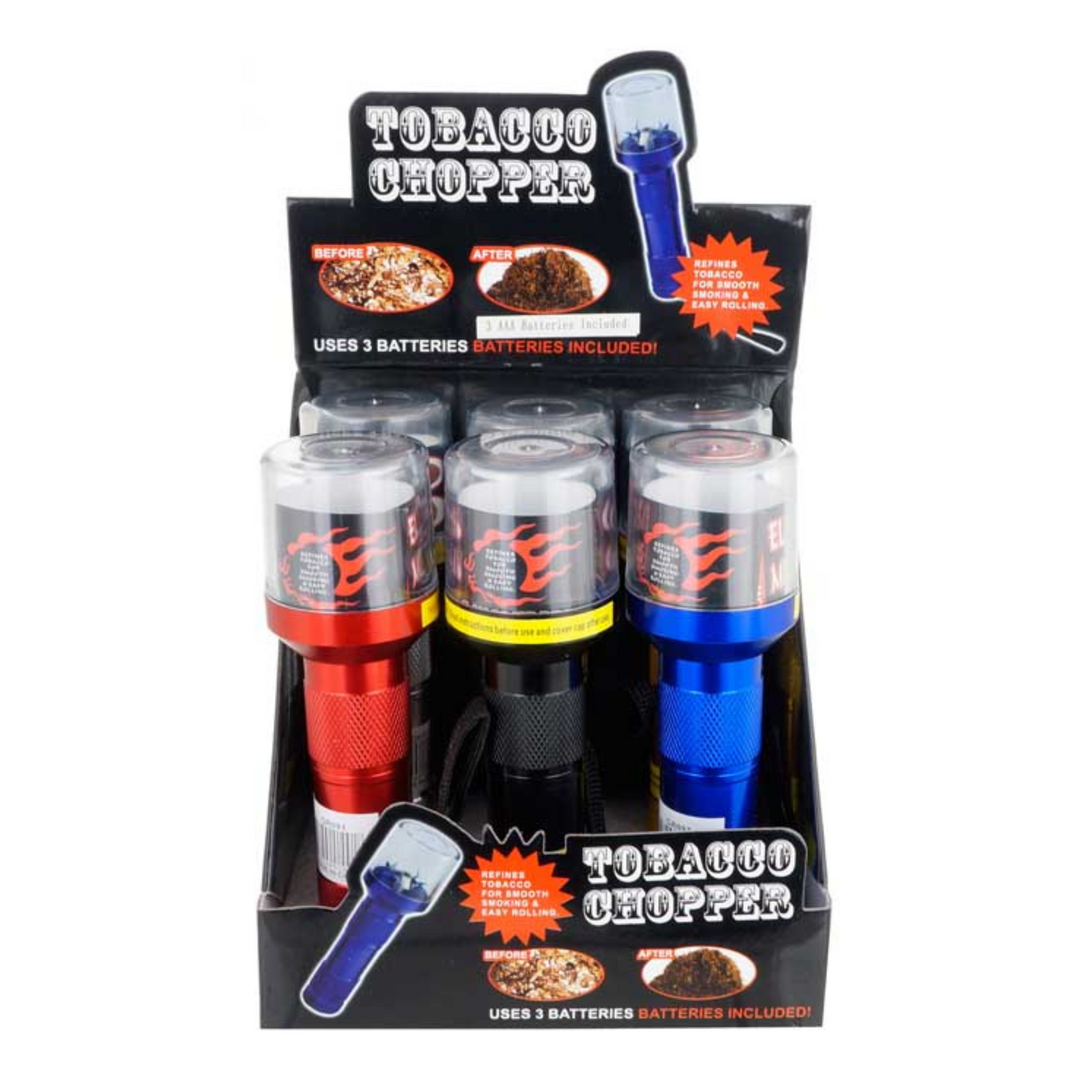 GR091 | Handheld Electric Grinder