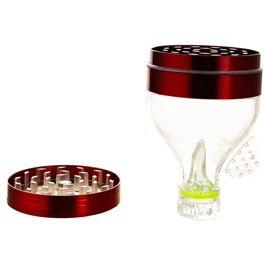 GR127-52 | Funnel Grinder