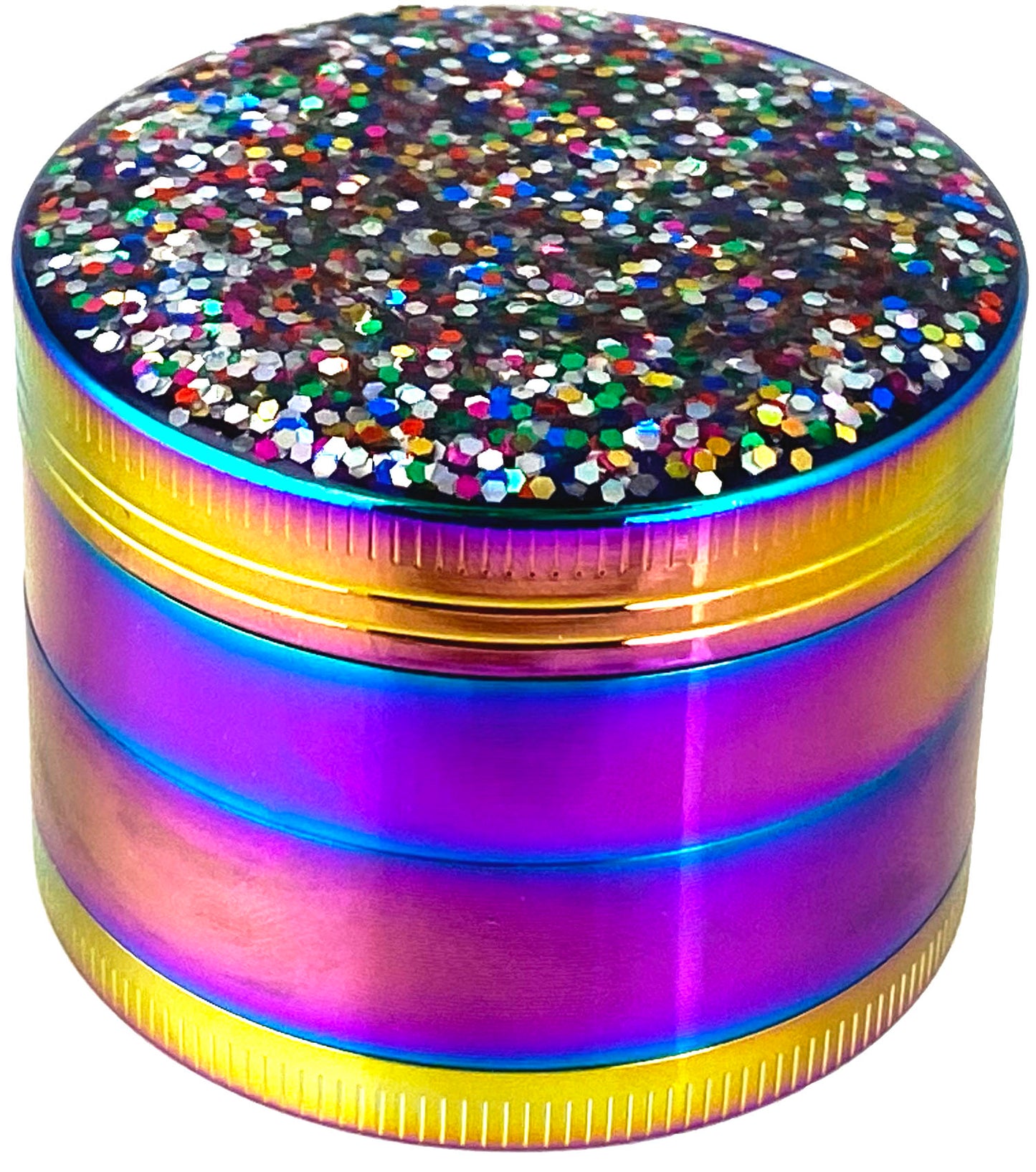 GR131 | Sleek Grinder