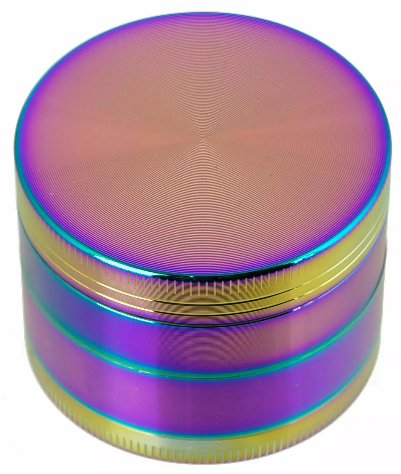 GR131 | Sleek Grinder