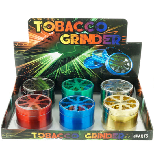 GR135 | Lightening Wheel Grinder