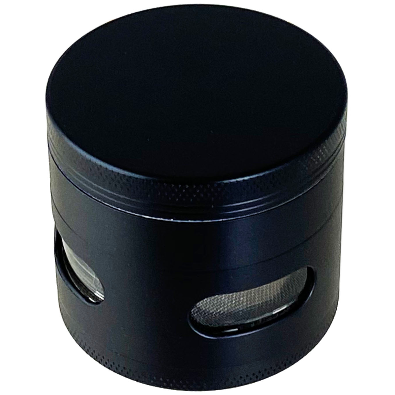 GR141 | Grinder with Peek-Thru Window