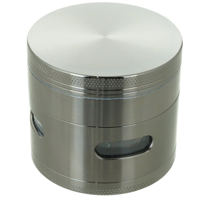 GR141 | Grinder with Peek-Thru Window