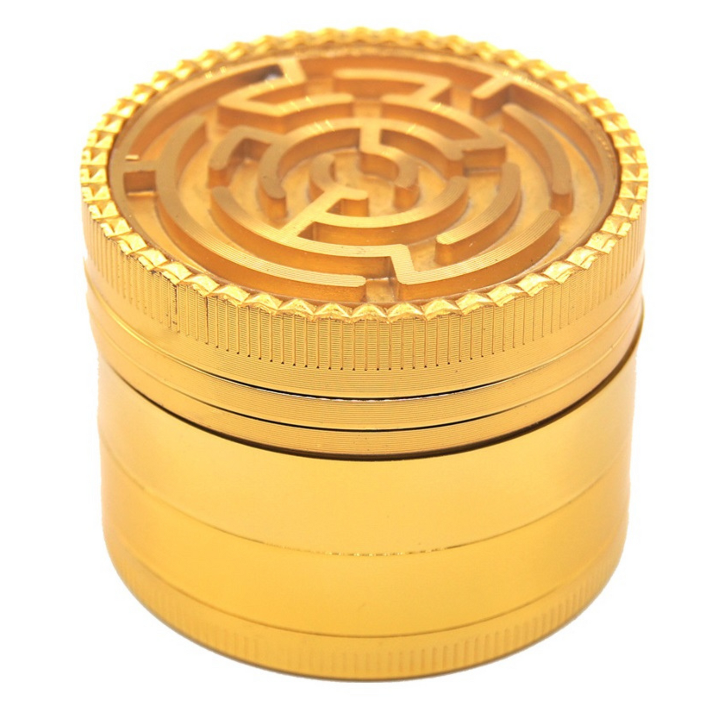 GR150 | Maze Grinder