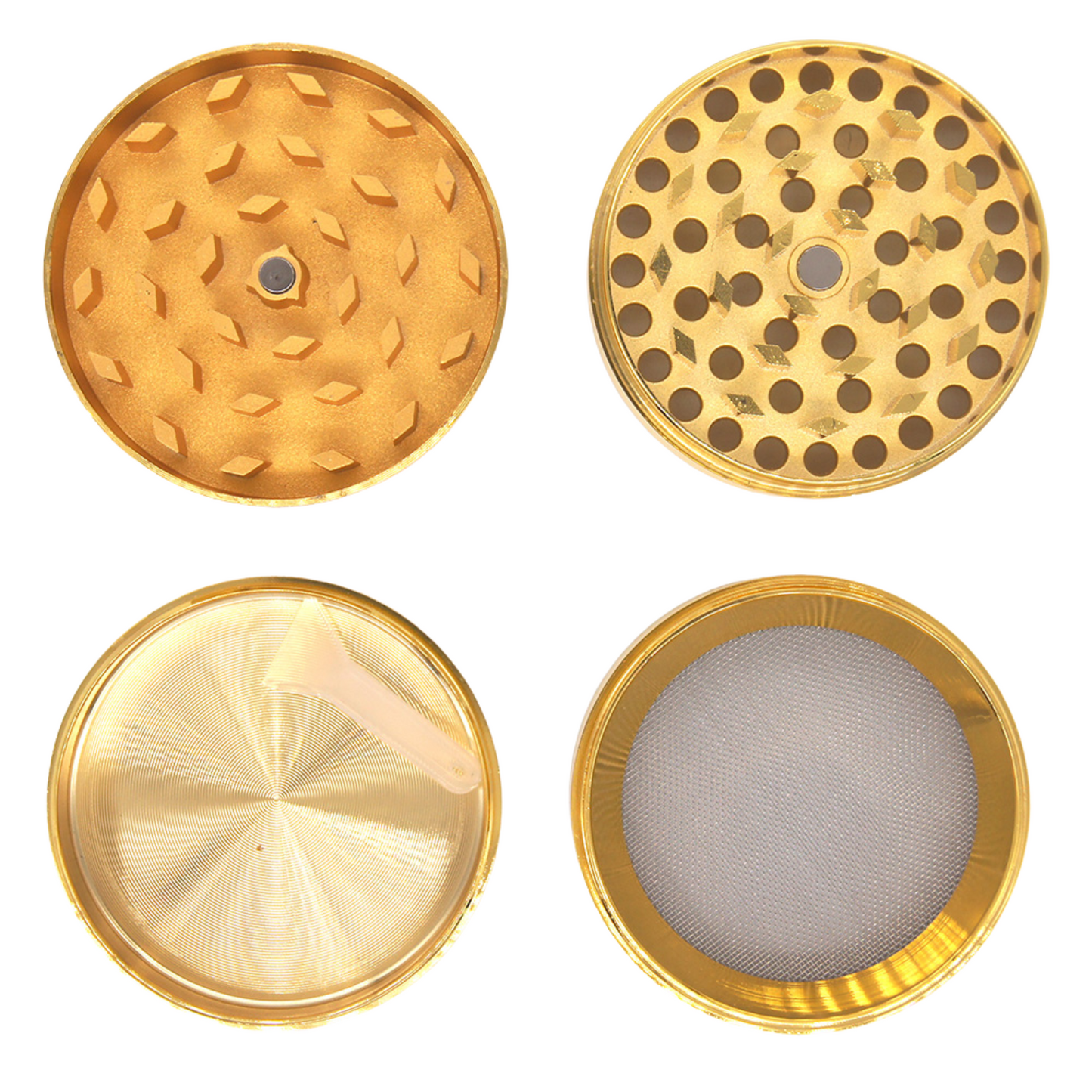 GR150 | Maze Grinder