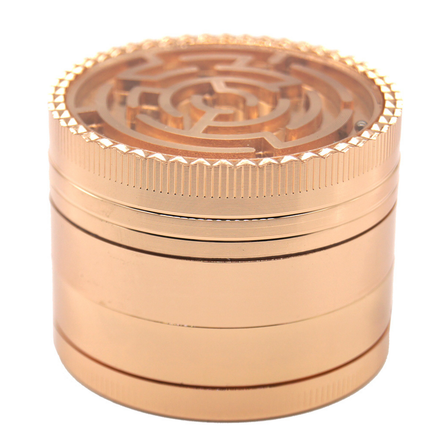 GR150 | Maze Grinder