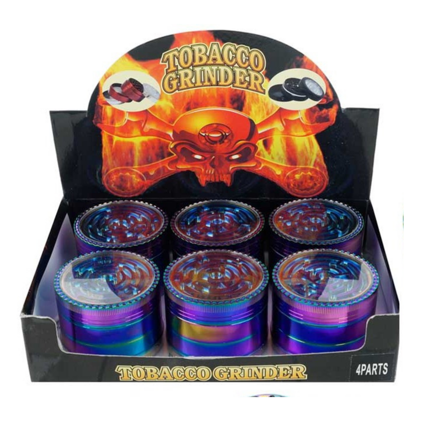 GR150 | Maze Grinder