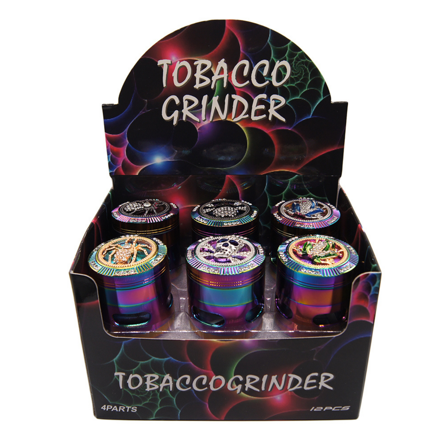 GR158 | Rhinestone Grinder