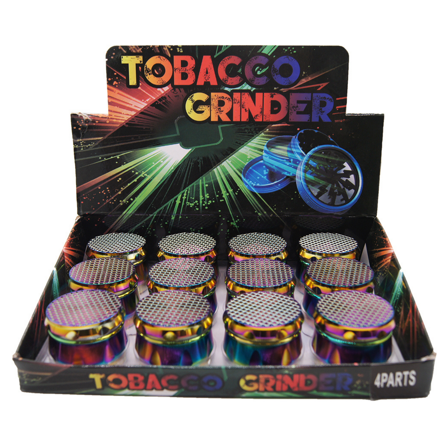 GR161 | Drum Grinder