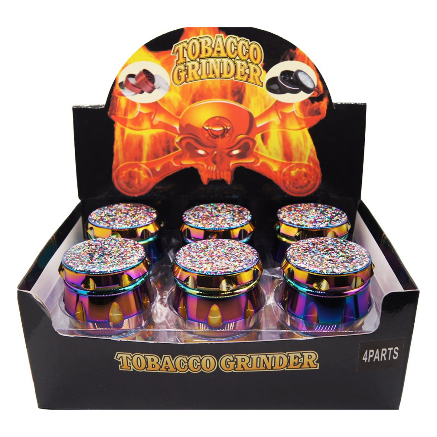 GR161 | Drum Grinder