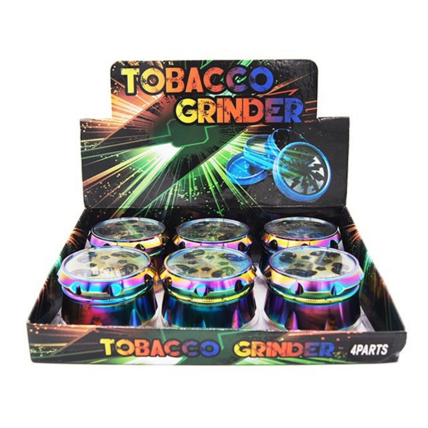 GR161 | Drum Grinder