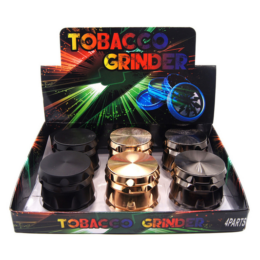 GR161 | Drum Grinder