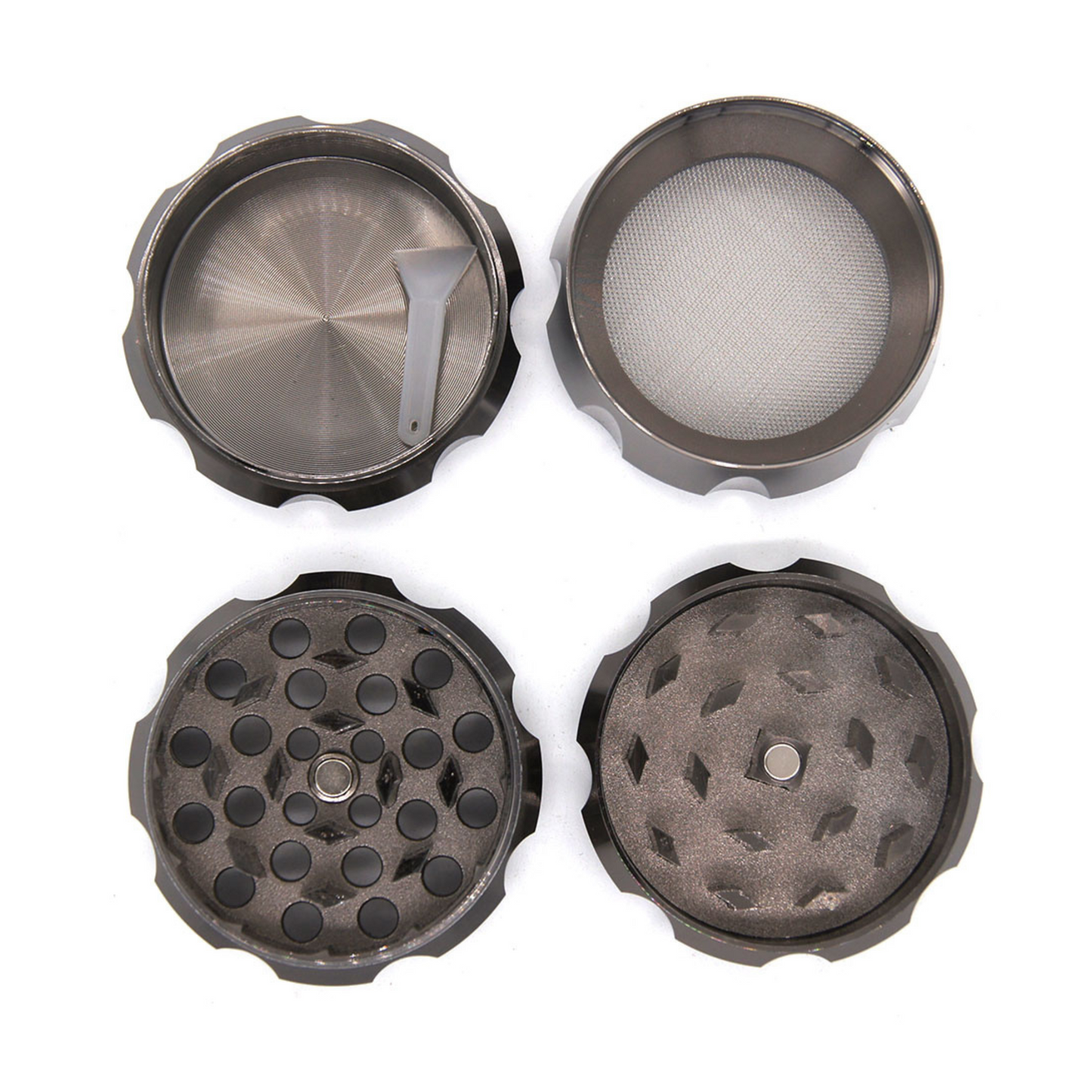 GR161 | Drum Grinder