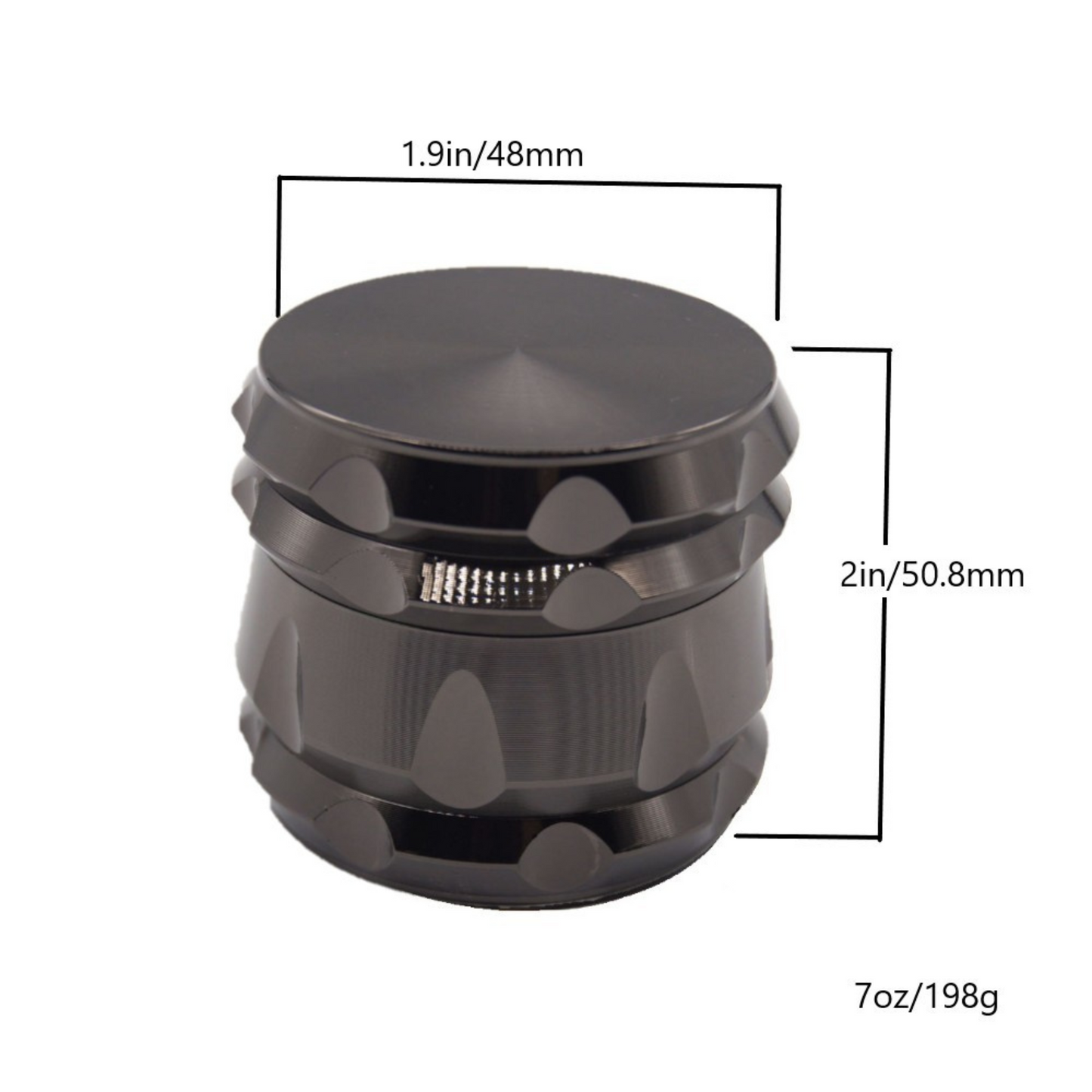 GR161 | Drum Grinder