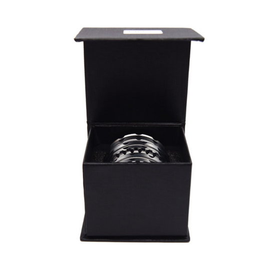 GR164 | Steampunk Grinder