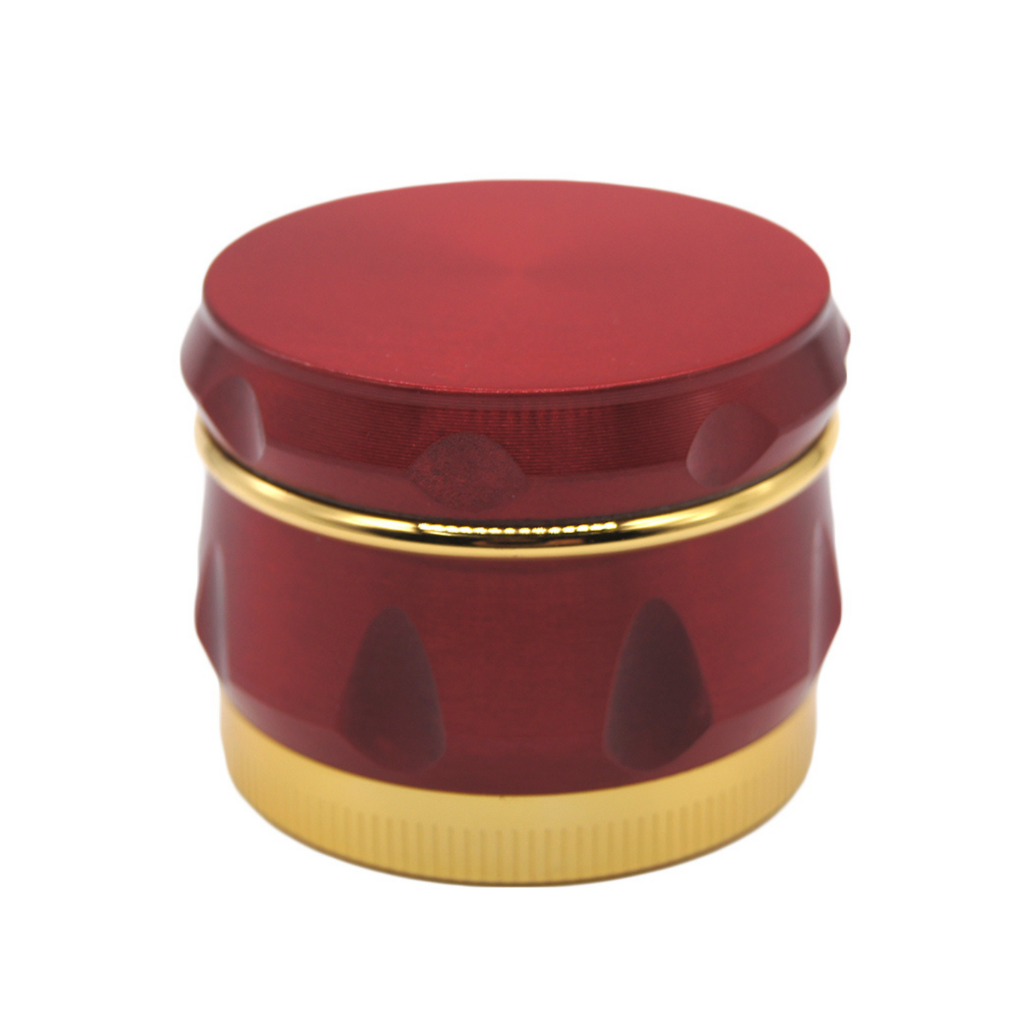 GR168 | Stout Drum Grinder