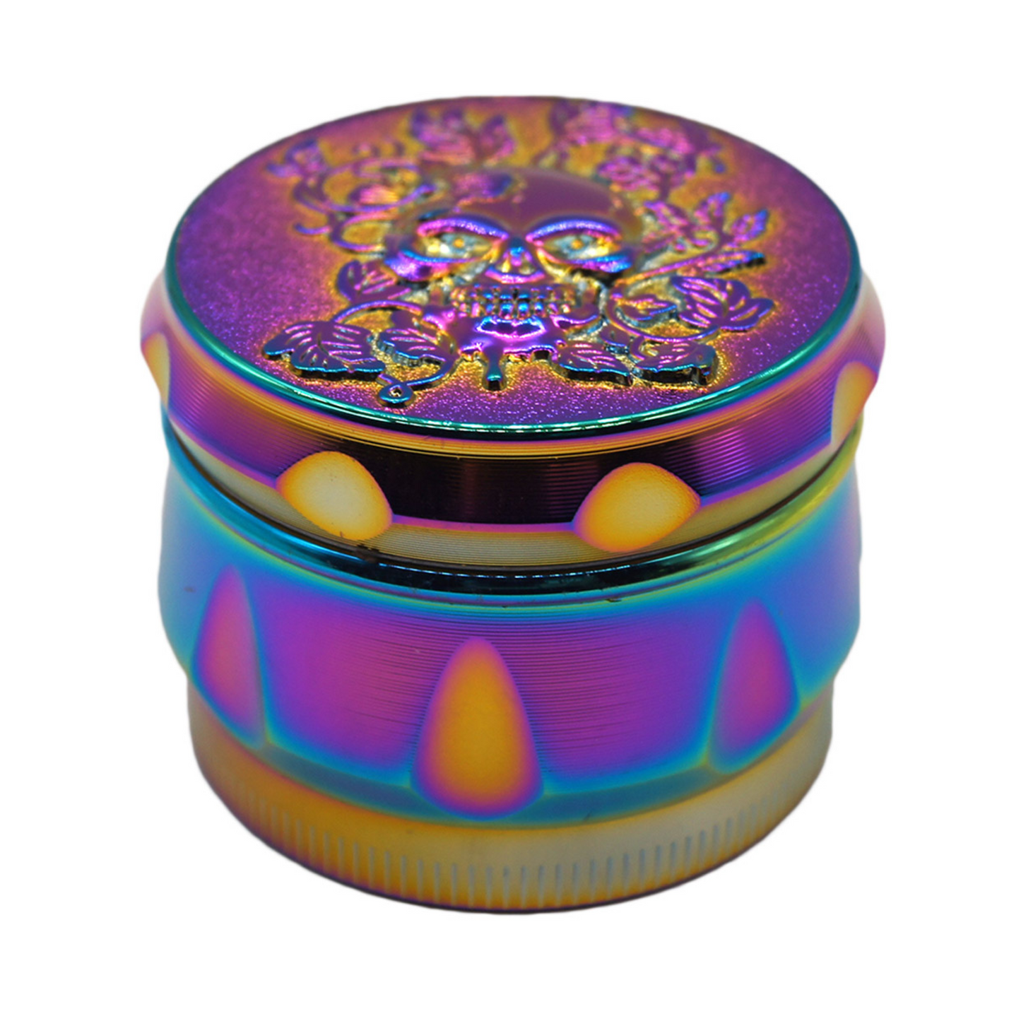 GR168 | Stout Drum Grinder