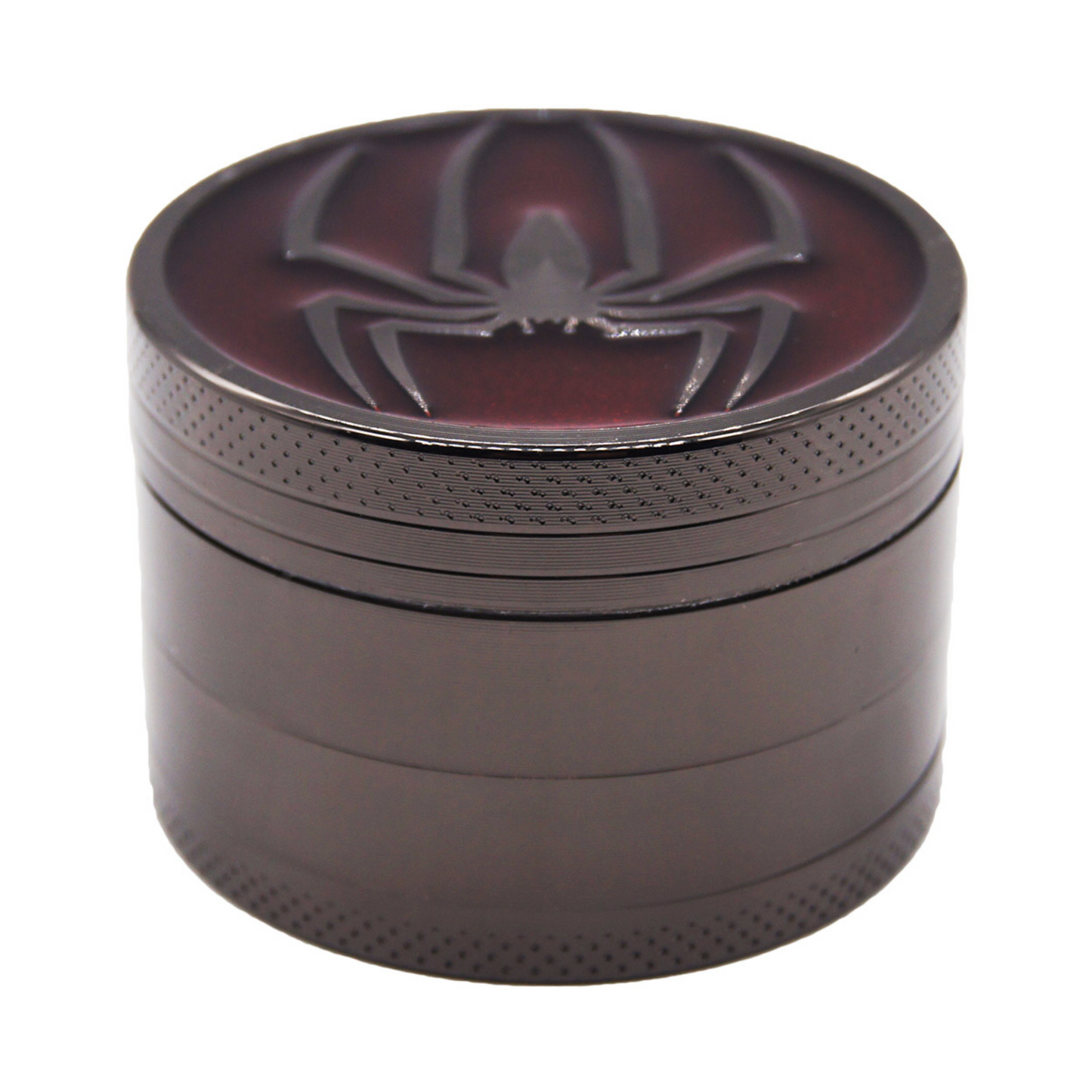 GR181-52 | 52mm Flat-top Grinder
